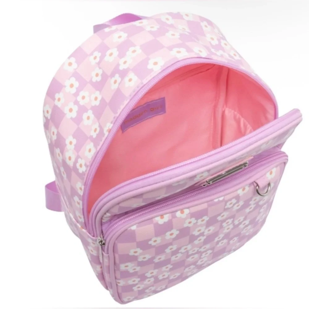 Madden Girl Backpack Purse